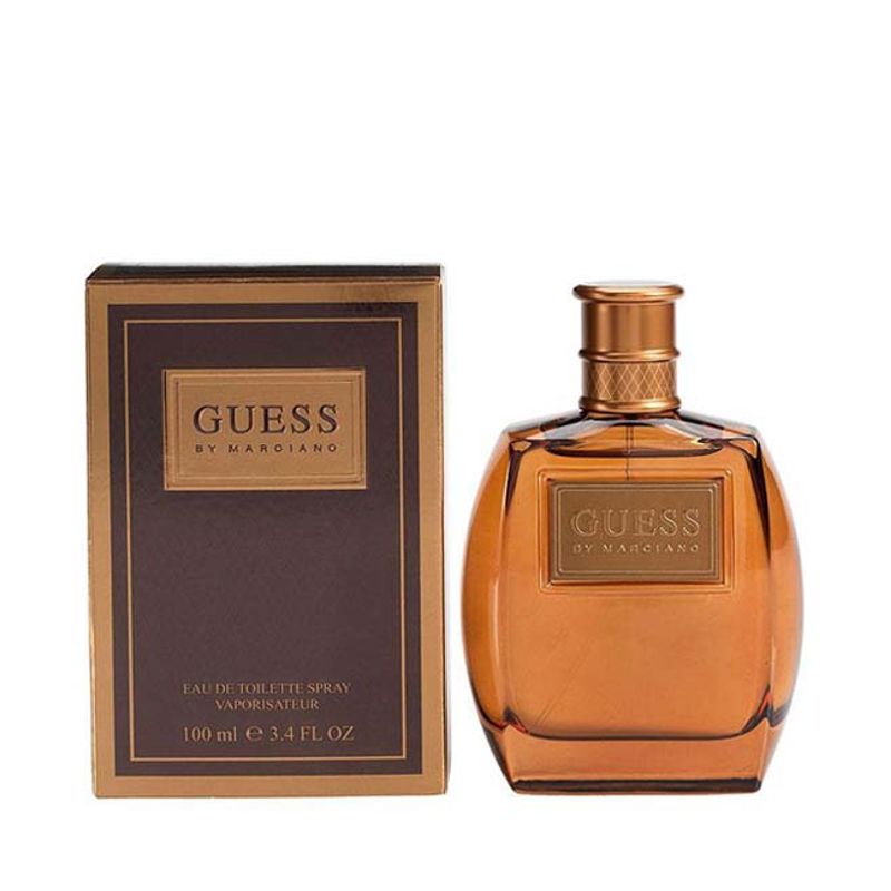GUESS - Guess Marciano 100ML EDT Hombre