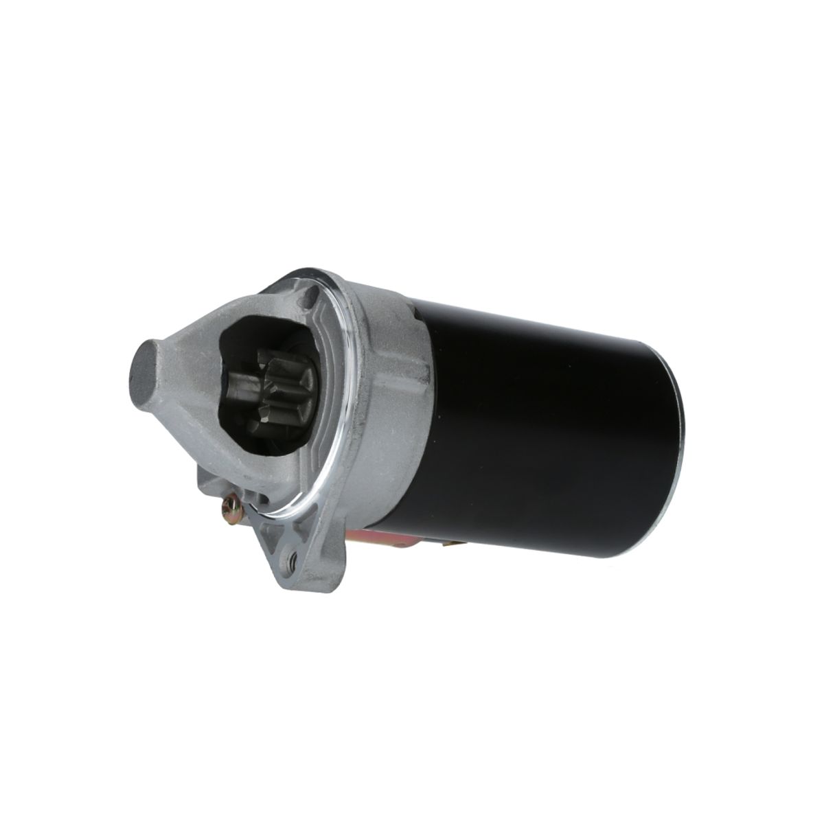 GENERICO - Motor De Partida Hyundai Atos 1.0 G4hc Gasolina 98/03 16 Val