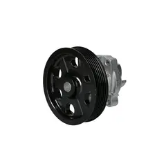 GENERICO - Bomba De Agua Fiat Doblo 1.3 Diesel 07/11