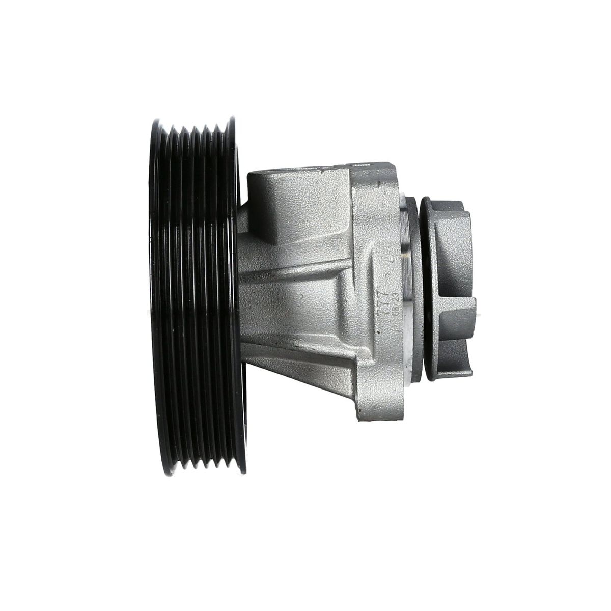 GENERICO - Bomba De Agua Fiat Doblo 1.3 Diesel 07/11