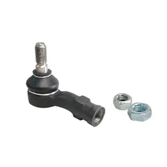 GENERICO - Terminal Direccion Volkswagen Caddy Derecho 1996 - 2004