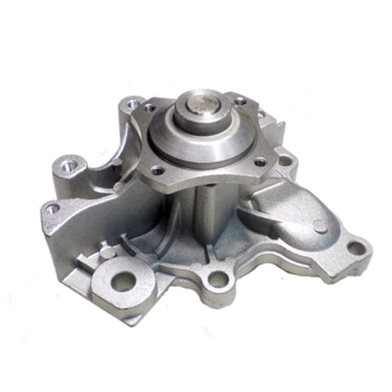 GENERICO - Bomba De Agua Mazda 626 2.0 Gasolina 91/97