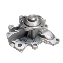 GENERICO - Bomba De Agua Mazda 626 2.0 Gasolina 91/97
