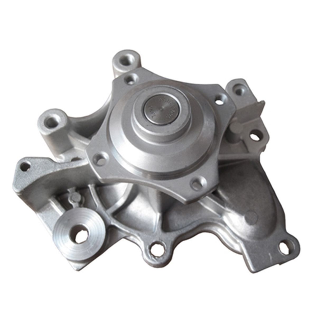 GENERICO - Bomba De Agua Mazda 626 2.0 Gasolina 91/97
