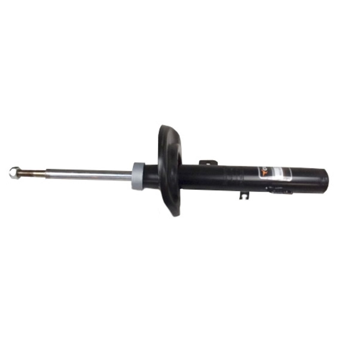 GENERICO - Par Amortiguadores Delanteros Peugeot 208 13/17 Base 50 Mm