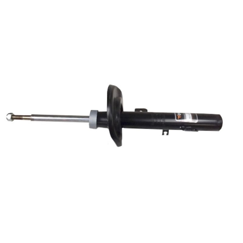GENERICO - Par Amortiguadores Delanteros Peugeot 208 13/17 Base 50 Mm