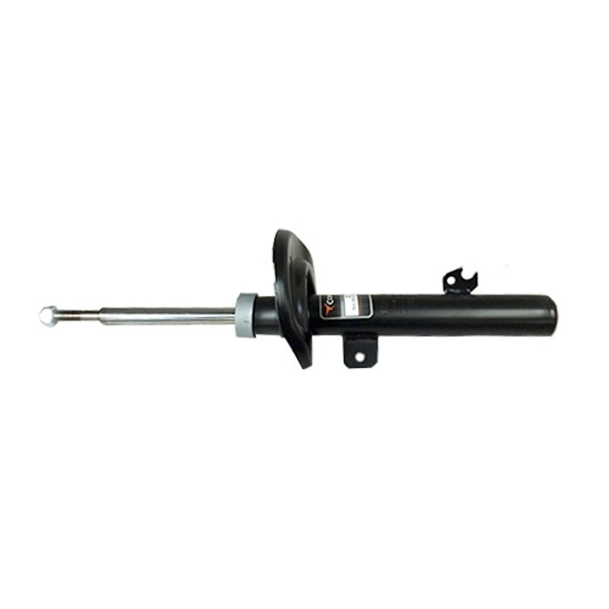 GENERICO - Par Amortiguadores Delanteros Peugeot 208 13/17 Base 50 Mm
