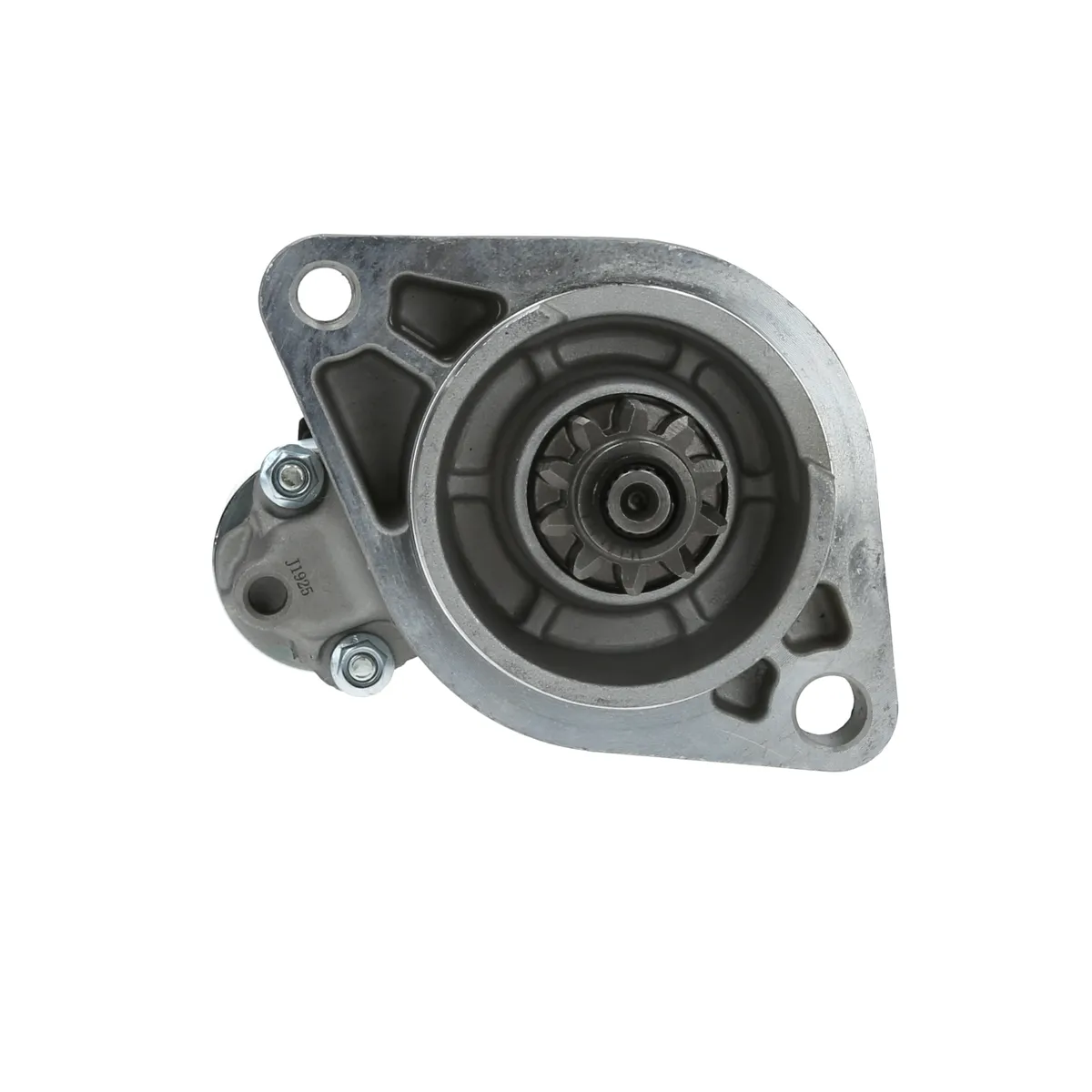 GENERICO - Motor De Partida Toyota Hilux 2.4 2gdftv Diesel 16/21 8 Val