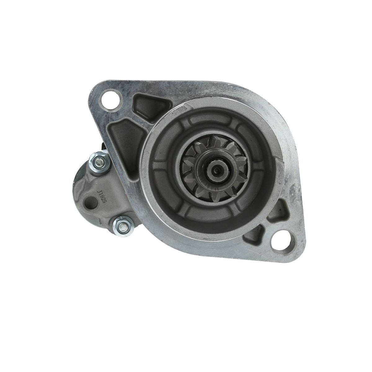 GENERICO - Motor De Partida Toyota Hilux 2.4 2gdftv Diesel 16/21 8 Val