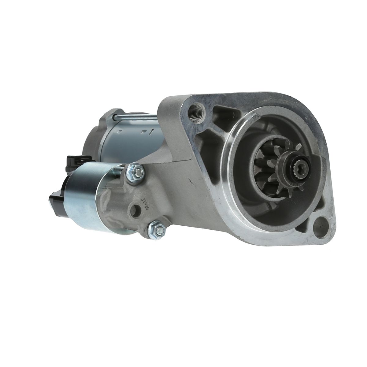GENERICO - Motor De Partida Toyota Hilux 2.4 2gdftv Diesel 16/21 8 Val