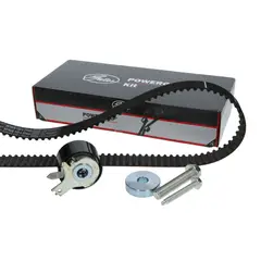 GATES - Kit Distribucion Renault Clio 05/06 1.5 Turbo 8val K9k Dsl