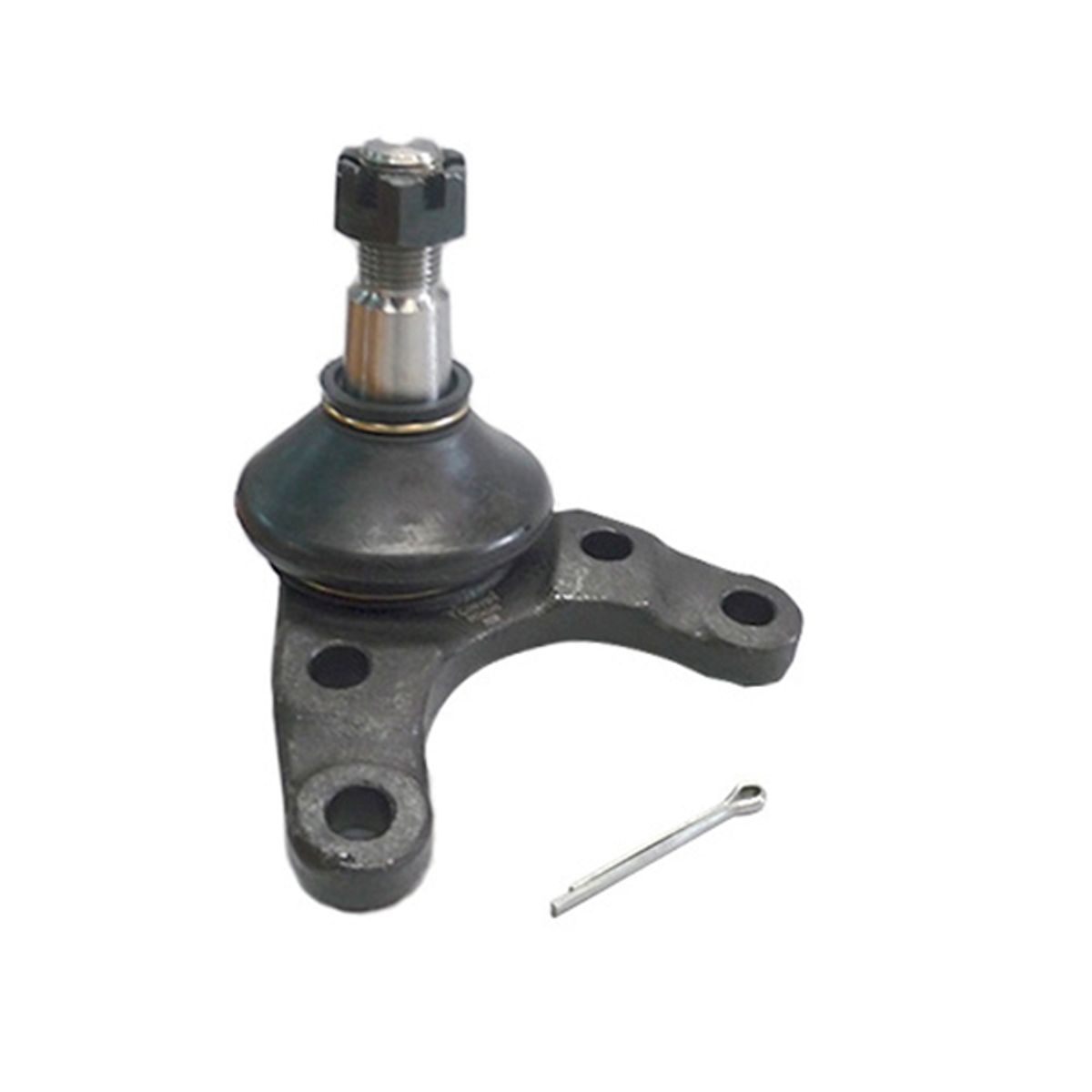 GENERICO - Rotula Inferior Y Rotula Sup Ford Ranger 4wd Tailandia 07/12