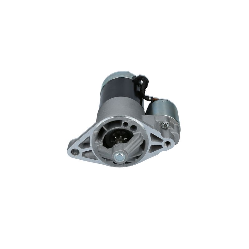 GENERICO - Motor De Partida Jeep Wrangler 4.0  Gasolina 00/06 16v
