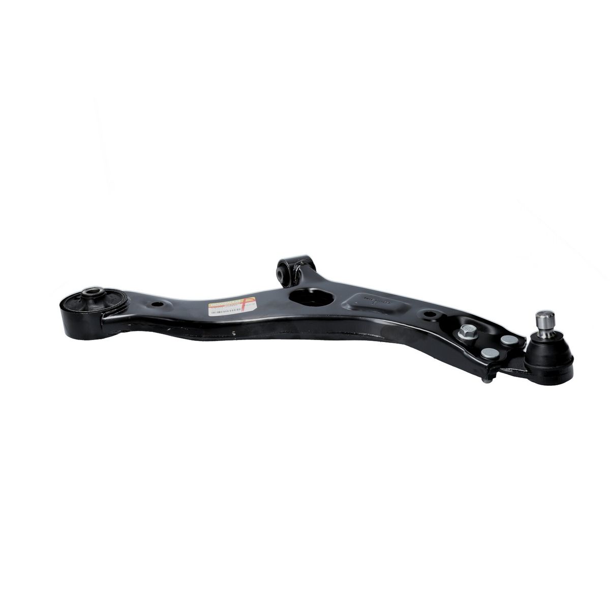 Par Bandejas Inferiores Para KIA Sportage 2wd 10/15, marca GENERICO - Foto Principal