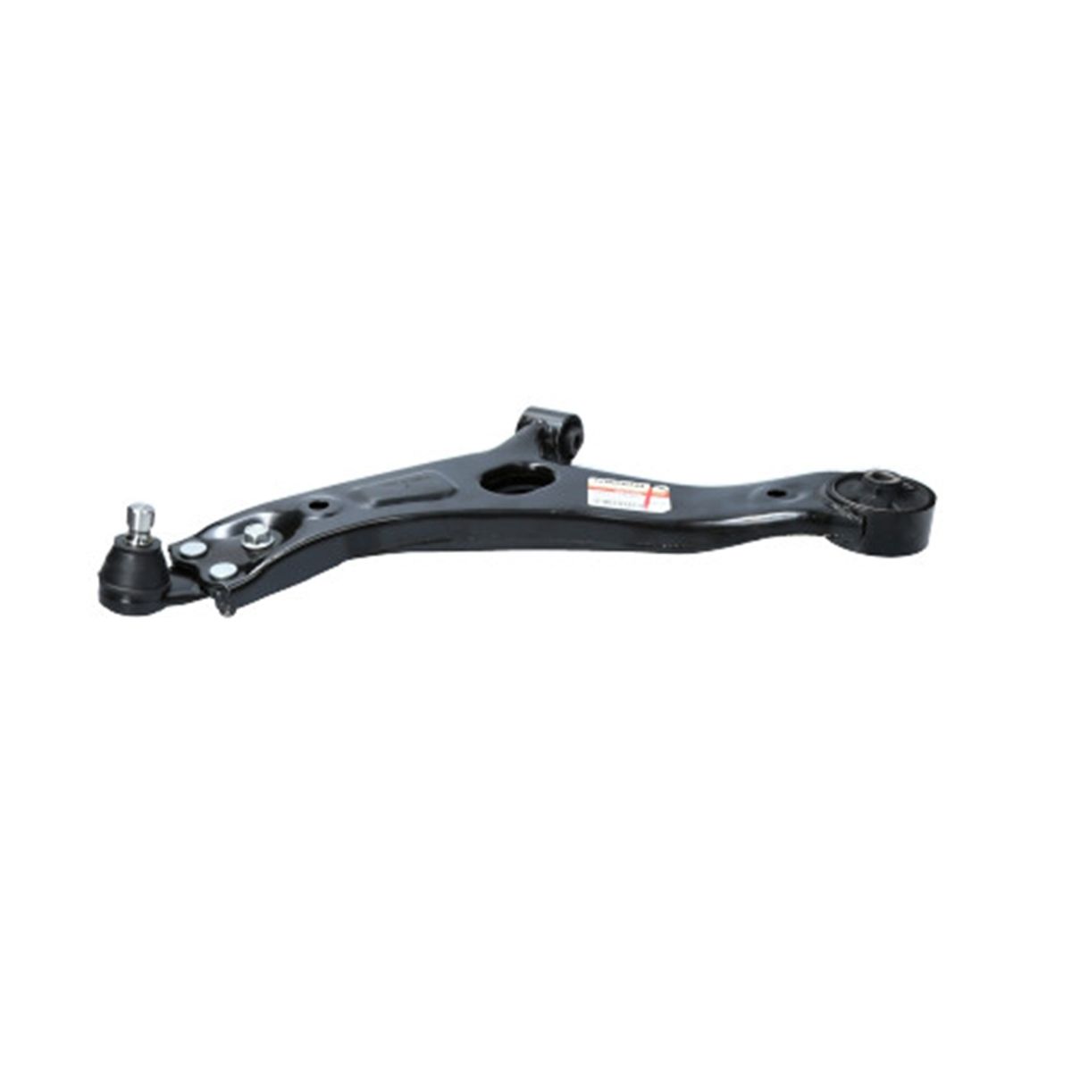Par Bandejas Inferiores Para KIA Sportage 2wd 10/15, marca GENERICO - Foto 2