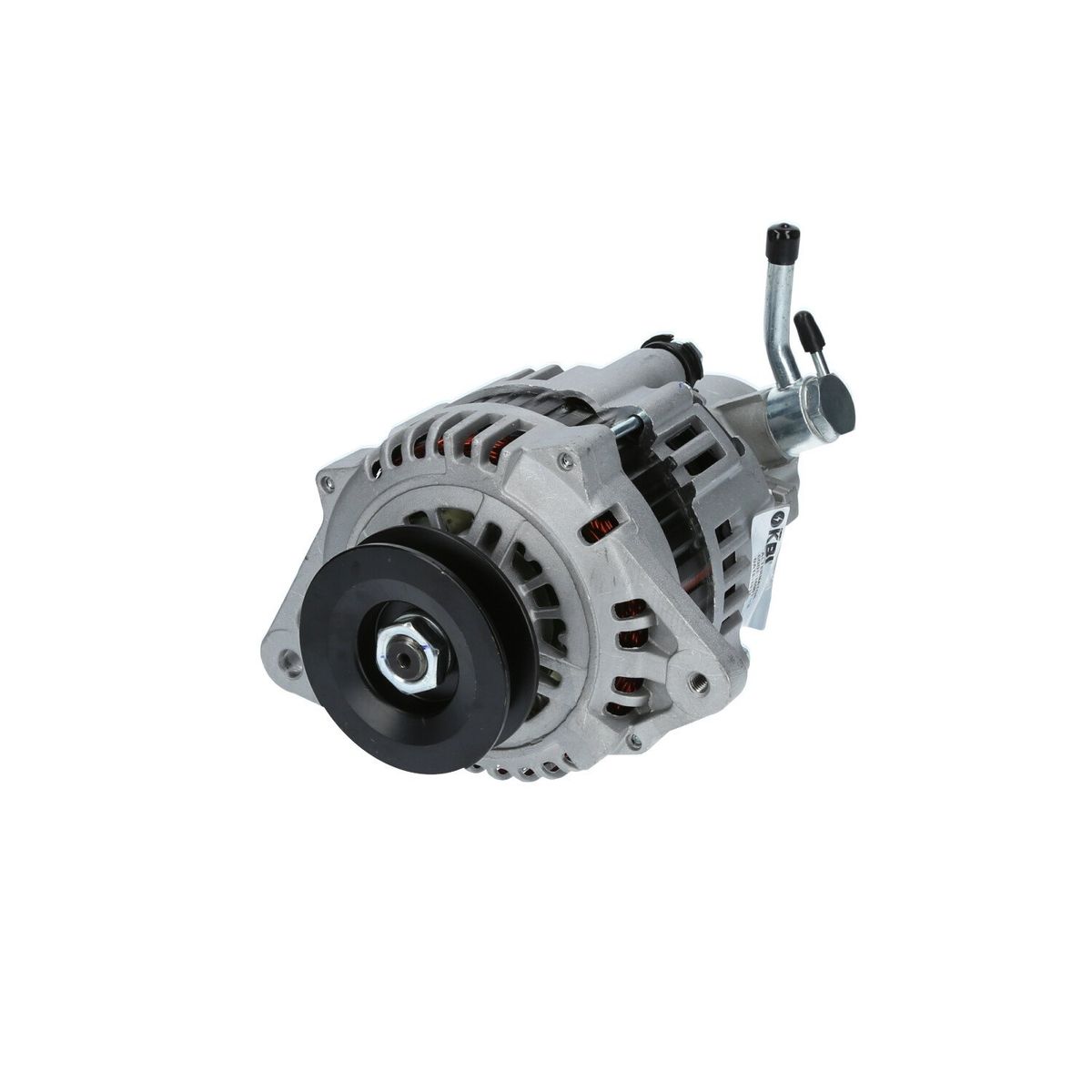 GENERICO - Alternador Chevrolet Dmax 2.5 4ja1 8 Val Diesel 11/18 Kbi