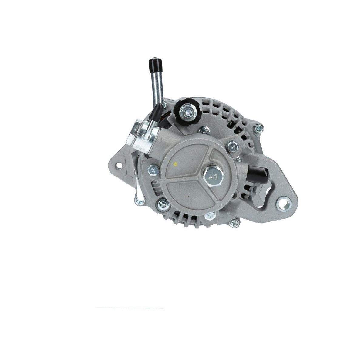 GENERICO - Alternador Chevrolet Dmax 2.5 4ja1 8 Val Diesel 11/18 Kbi