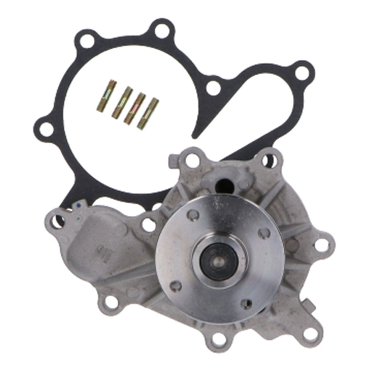 GATES - Gates Bomba De Agua Nissan Terrano 2.5 04/14 Diesel