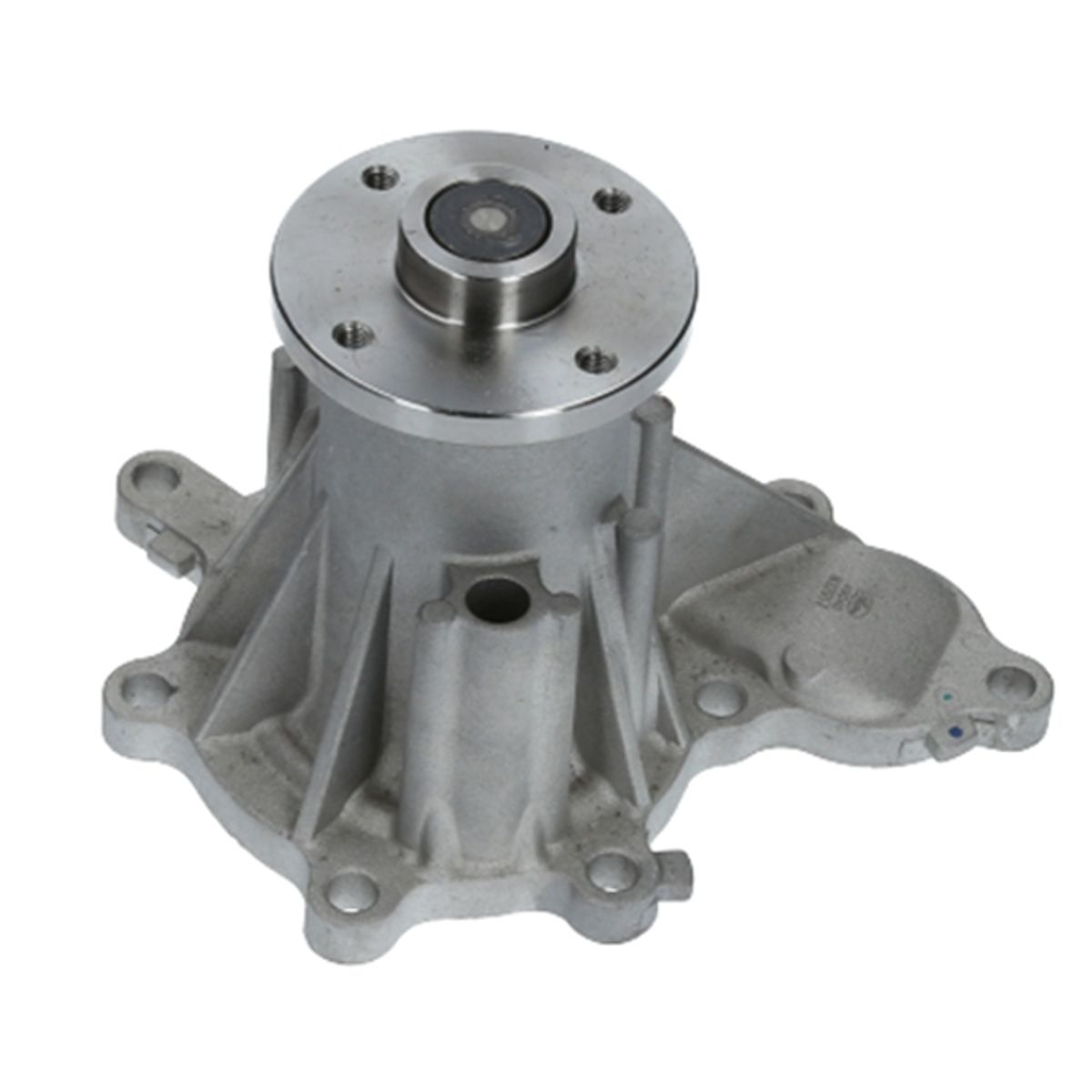 GATES - Gates Bomba De Agua Nissan Terrano 2.5 04/14 Diesel