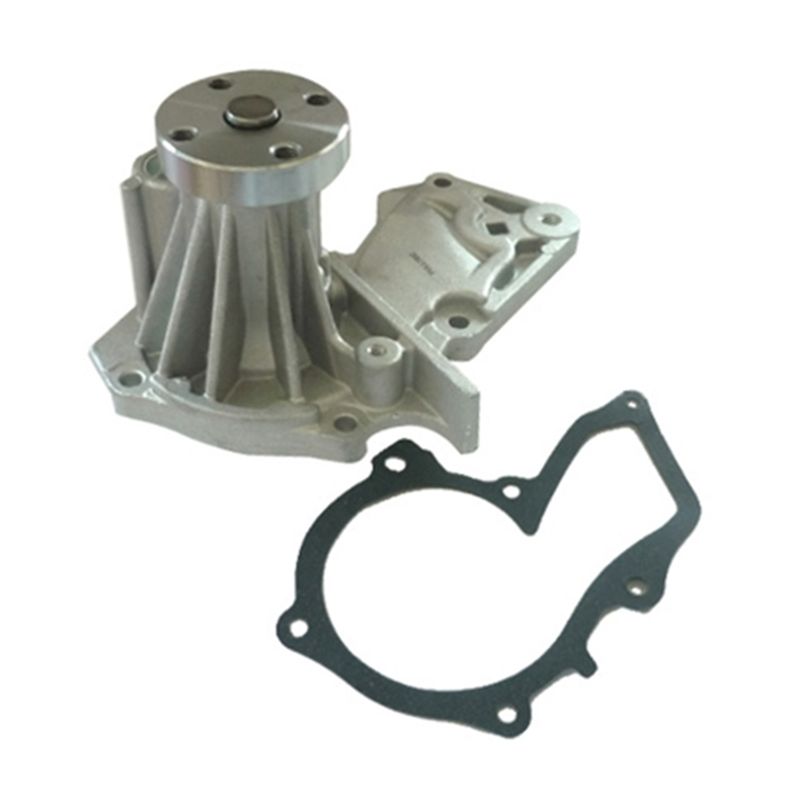 GENERICO - Bomba De Agua Ford Ecosport 1.6 Gasolina 13/18