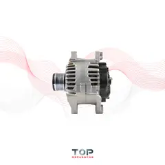 GENERICO - Alternador Para KIA Optima 2.0 G4kd 16 Val Gasolina 11/17 Kbi