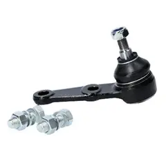 GENERICO - Par Rotulas Hyundai Excel 90/96