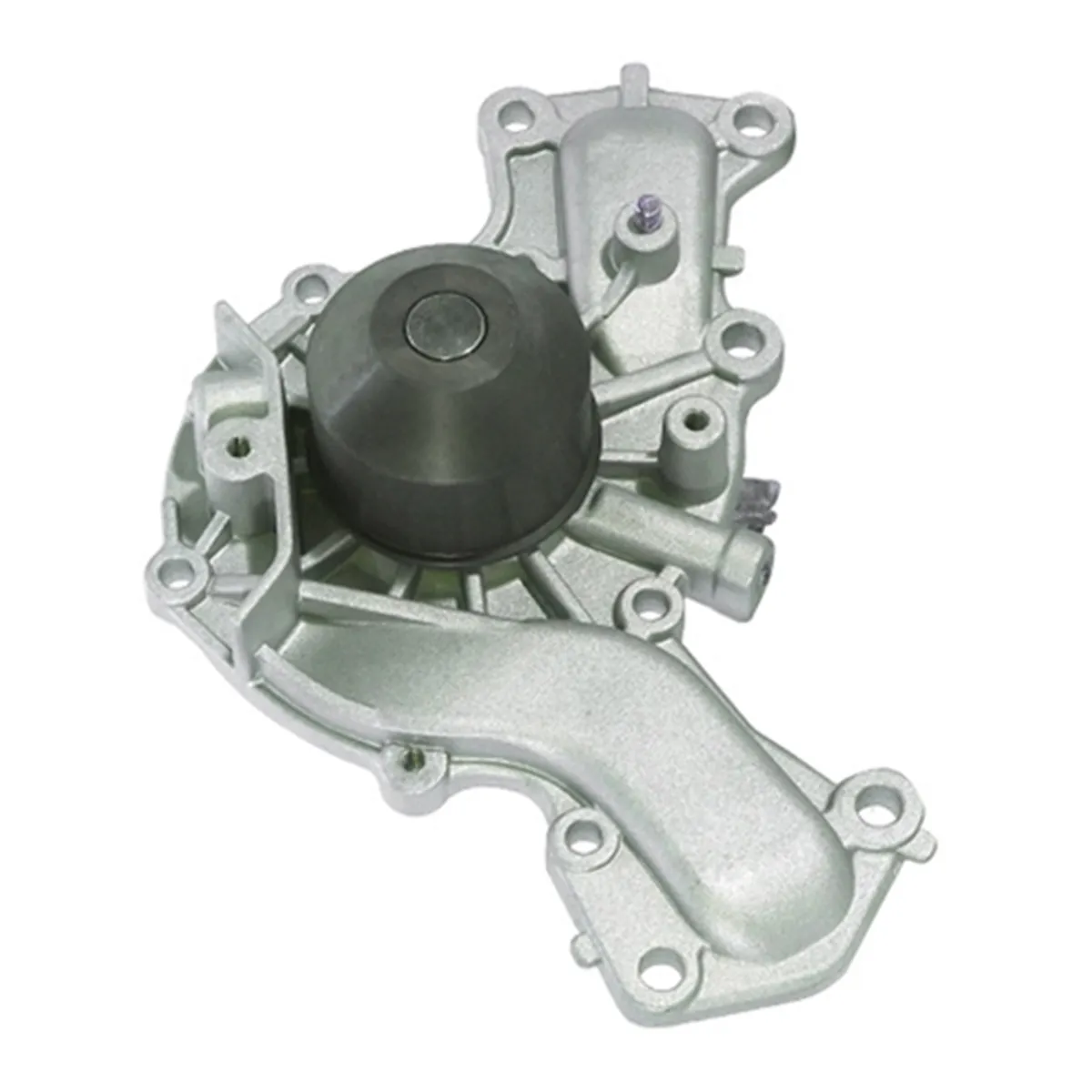 GENERICO - Bomba De Agua Hyundai Galloper 3.0 Gasolina 94/04