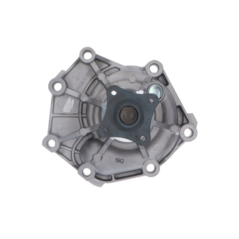 GENERICO - Bomba De Agua Kia Frontier 2.5 Diesel 11/16