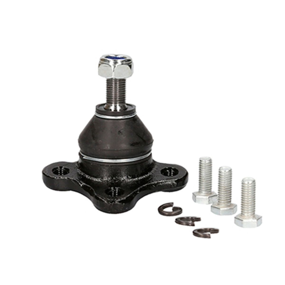 GENERICO - Par Rotulas Derechas Mazda B2900 2wd 01/07