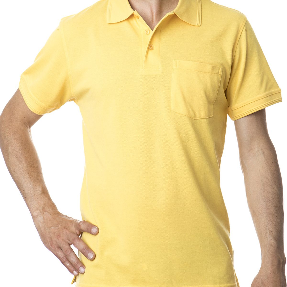 KOTTING - Polera Piqué Lisa KOTTING