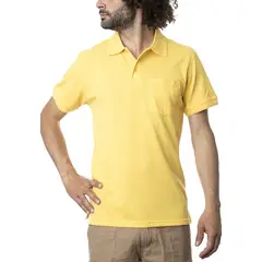 KOTTING - Polera Piqué Lisa