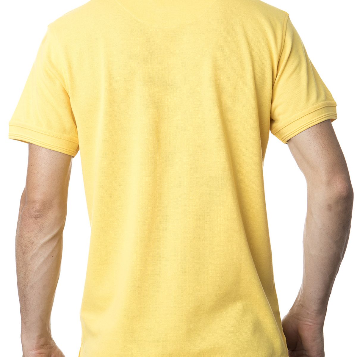 KOTTING - Polera Piqué Lisa KOTTING