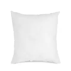 SUEÑO BLANCO - COJIN RELLENO 45X45 CM