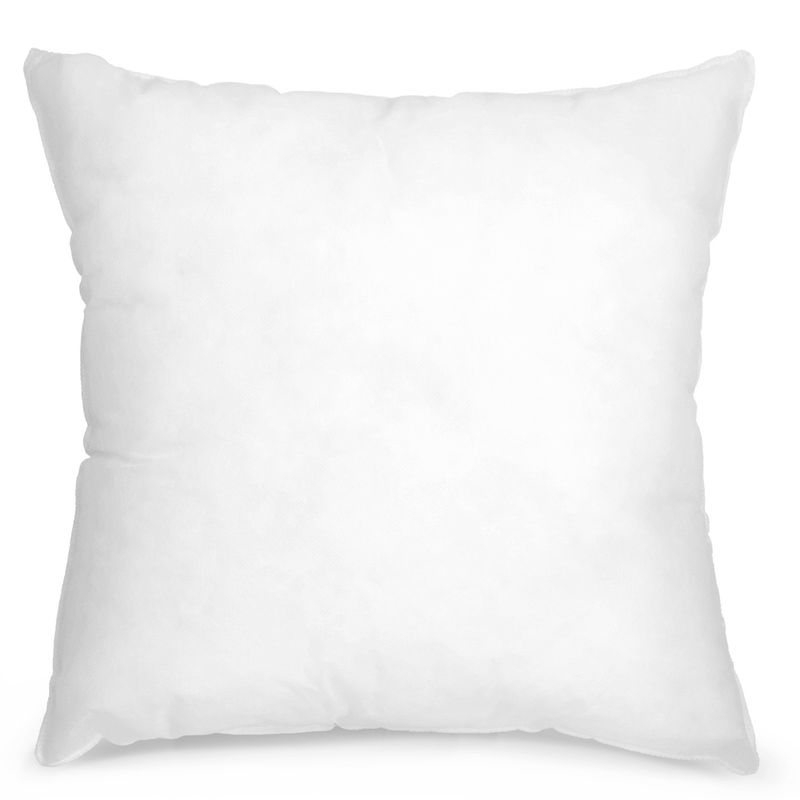 SUEÑO BLANCO - COJIN RELLENO 50X50 CM