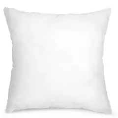 SUEÑO BLANCO - COJIN RELLENO 50X50 CM