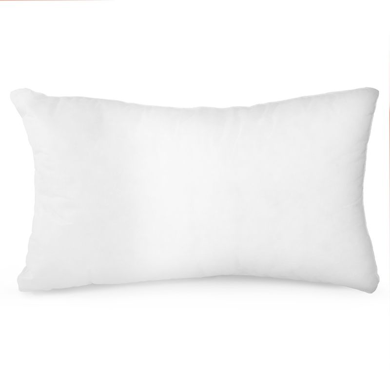 SUEÑO BLANCO - COJIN RELLENO 30X50 CM
