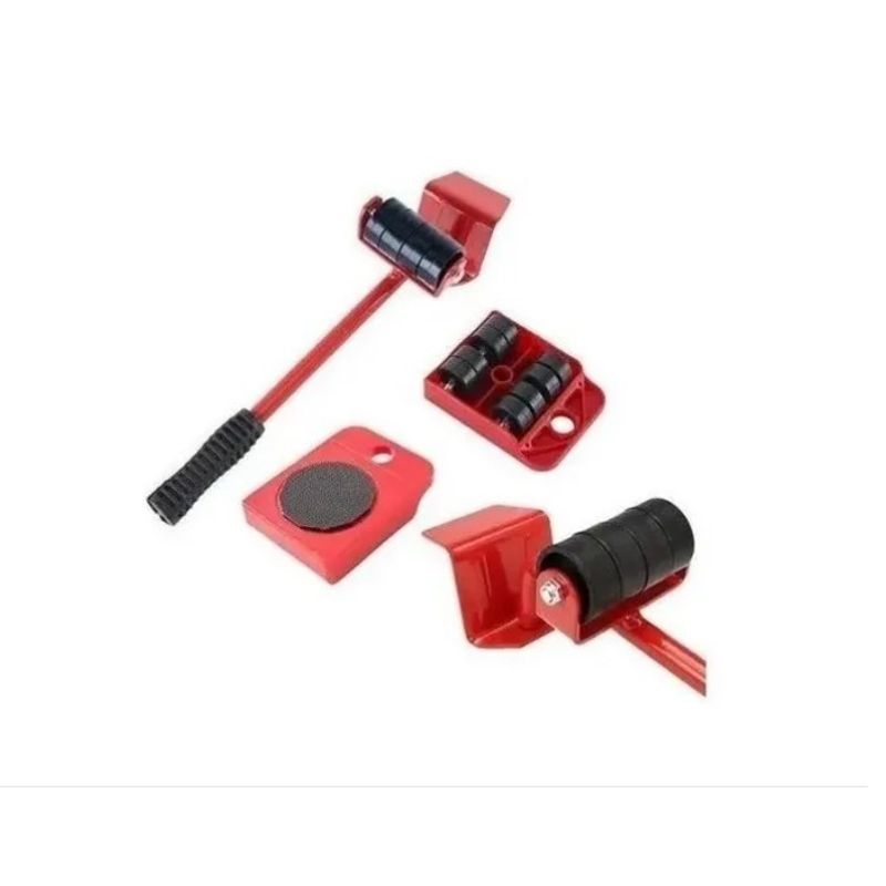 OFERTABKN - Set Para Mover Artefactos Muebles Pesados Sin Esfuerzo Casa