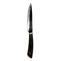 Cuchillo Hammer Mediano - Negro