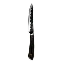 WAYU - Cuchillo Hammer Mediano - Negro