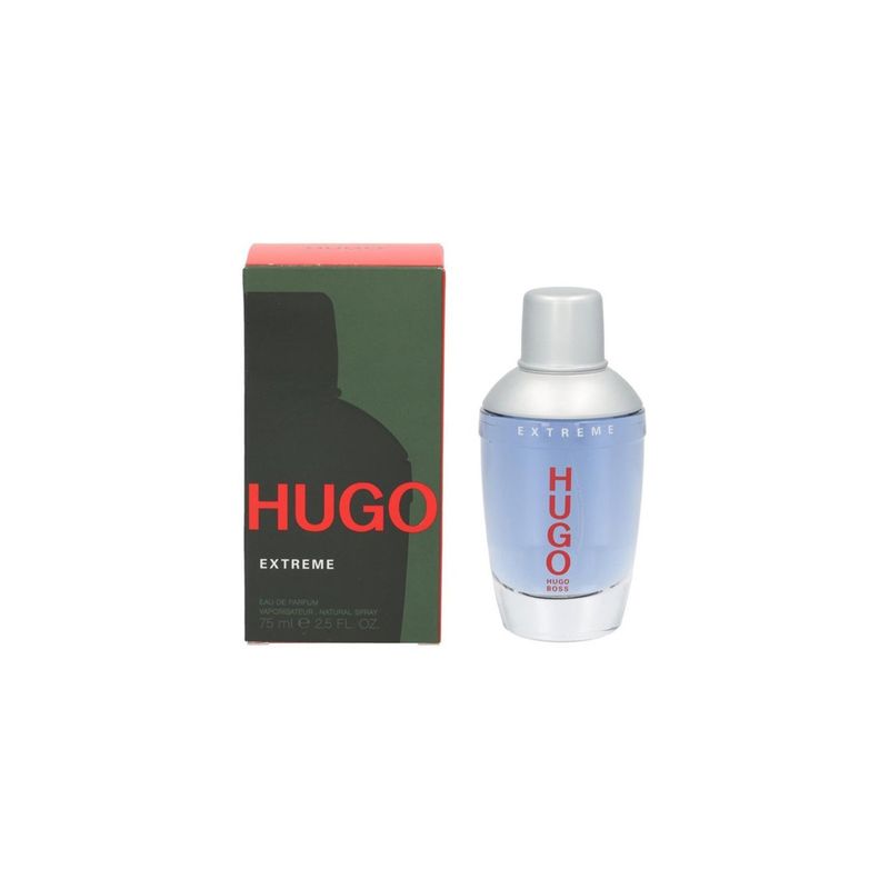 HUGO BOSS - Hugo Boss Man Extreme 75 ml EDP HUGO BOSS