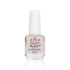 BLUUM - Aceite De Cuticulas Profesional Durazno Naranja 15ml