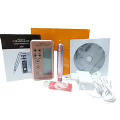 GENERICO - Dermógrafo Digital Charmant II Premium Microblading Cejas