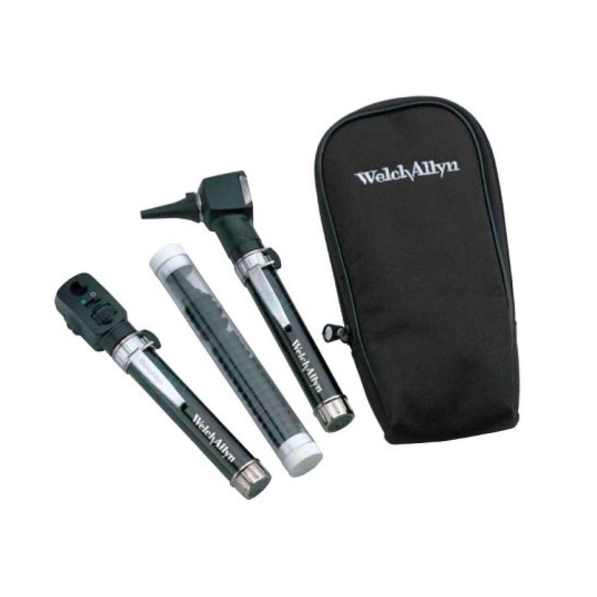 WELCH ALLYN - Otoscopio-Oftalmoscopio Welchallyn Pocket Jr