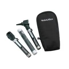 WELCH ALLYN - Otoscopio-Oftalmoscopio Welchallyn Pocket Jr