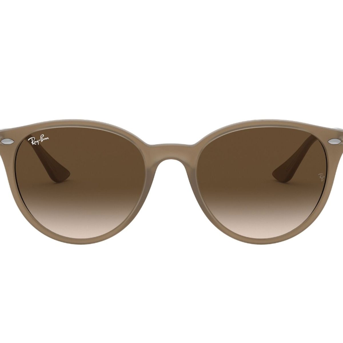 RAY BAN - Ray-Ban Lentes de Sol Degradados RB4305 616613 53