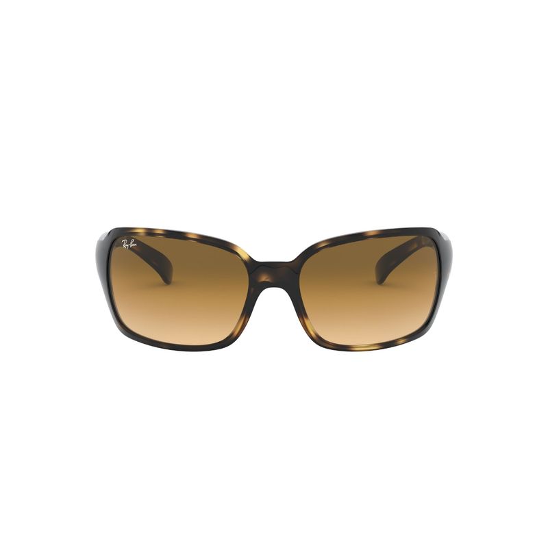 RAY BAN - Lentes de Sol Rb4068 Marrón Degradé