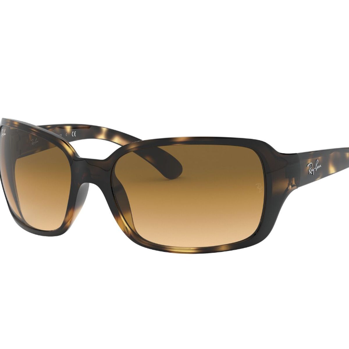 RAY BAN - Ray-Ban Lentes de Sol Degradados RB4068 710/51 60