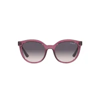 Eyewear Lentes de Sol Degradados VO5427S 276136 50