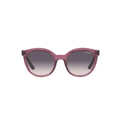 VOGUE - Lentes de Sol Rosa Degradé
