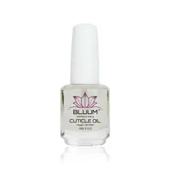 BLUUM - Aceite De Cuticulas Profesional Limón 15ml…